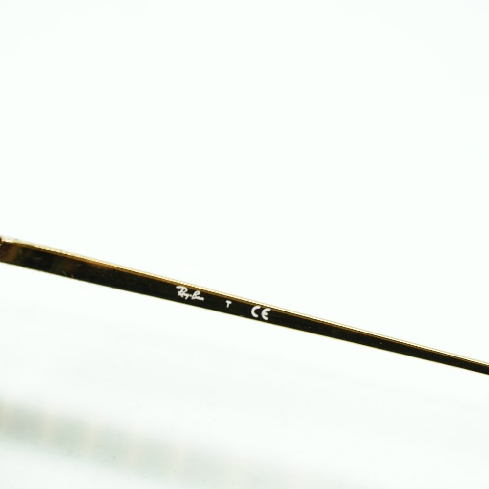 NEW RAY-BAN RB3588 905513 SUNGLASSES - Picture 5 of 6